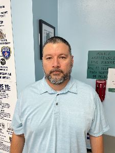 Photo of EBANKS, LUIS GLENN