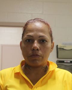 Photo of MUNIZ, STEPHANIE NICOLE GARCIA