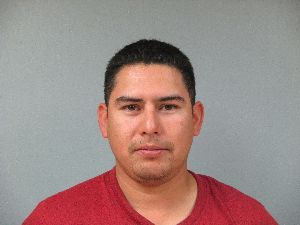 Photo of GONZALEZ, FERNANDO