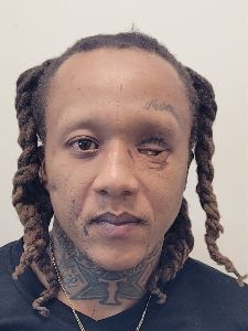 Photo of DUNN, DEONTE ULYSSES