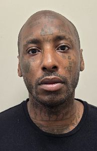 Photo of TENNISON, GERAMIE BERNARD KEITH