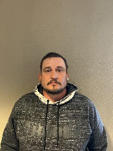 Photo of WILSON, JEREMY DALE