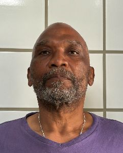 Photo of JONES, FRANK JEROME