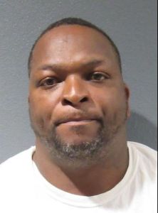 Photo of SANDERS, BRIANT ONEAL