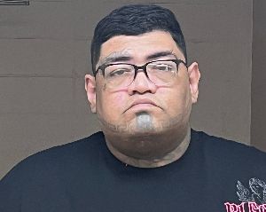 Photo of SAUCEDO, JOSEPH ALLEN