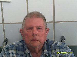Photo of NEUBAUER, BRUCE KEITH