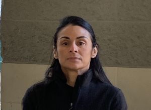 Photo of CARRERA, ASHLEY BERTHA