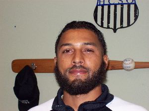 Photo of ORTIZ, DANIEL