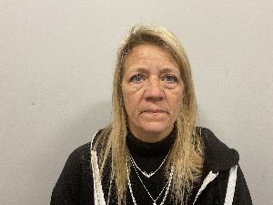 Photo of PORTER, GINA LEE