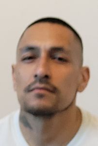Photo of MARTINEZ, ISMAEL JR