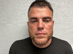 Photo of PHELPS, BRANDON TRAE