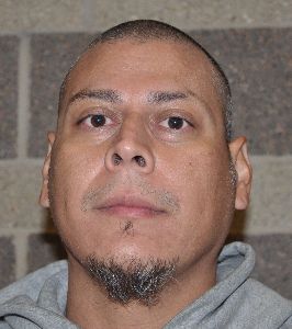 Photo of CAVAZOS, JOSE ARMANDO