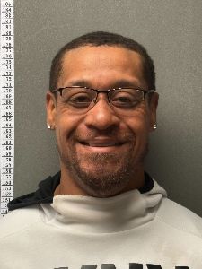 Photo of TIDWELL, BRANDON D