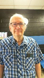Photo of PARKER, DONALD WAYNE