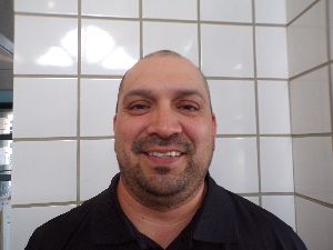 Photo of MARTINEZ, VICENTE DERRICK