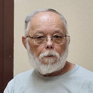 Photo of HERRON, STEVEN WAYNE