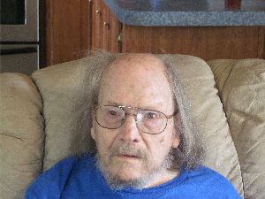 Photo of PREVOST, CHARLES TERRELL