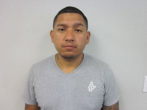 Photo of OROSCO, MATTHEW