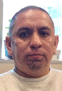 Photo of DURKIN, ROGELIO JAVIER