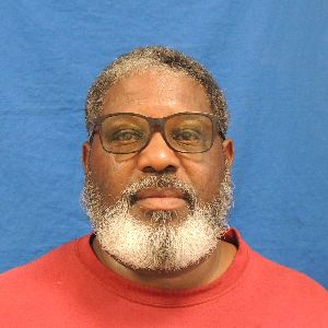 Photo of SAMPSON, PAUL