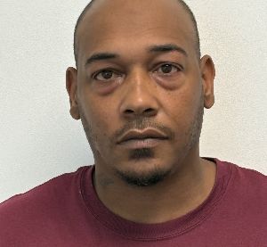 Photo of HOLMES, TERRENCE LAKEIS