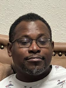 Photo of WALKER, DERRICK LAMONT