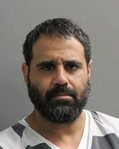 Photo of ORNELAS, JOHN ISAAC