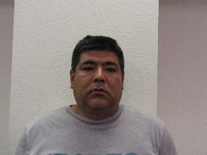 Photo of SALINAS, MARIO