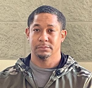 Photo of RAY, MICHAEL JASON