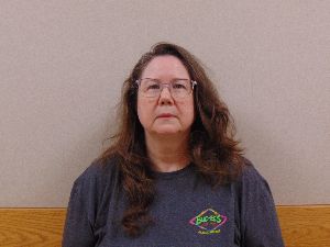 Photo of DYROFF, JENNIFER LYNN