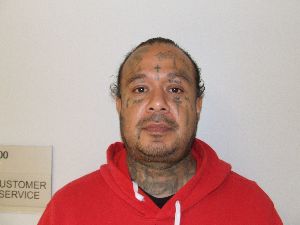 Photo of BETANCOURT, JESSIE JR