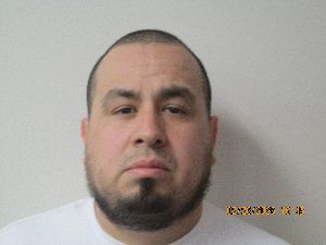 Photo of GALINDO, COREY EDWARD