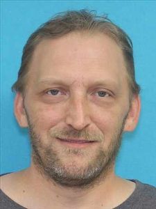 Photo of HOFFMAN, CHRISTOPHER