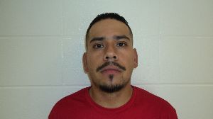 Photo of ROBLES, MATIAS