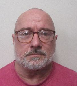 Photo of NORTH, TIMOTHY KEVIN