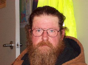 Photo of COTTON, GARY GLENN