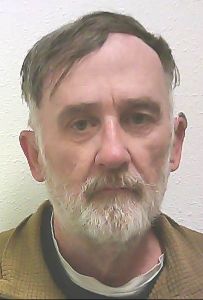 Photo of PARSON, AUBREY LEE