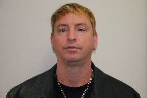 Photo of HYMAN, DUSTIN JAMES