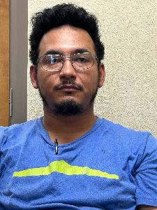 Photo of SANCHEZ, DANIEL JR