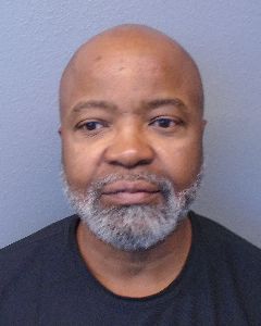 Photo of BROWN, TONY CARDELL