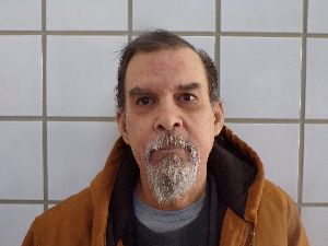 Photo of KELLER, GEORGE THEODORE