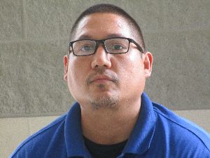 Photo of GARCIA, FRANCISCO JAVIER JR