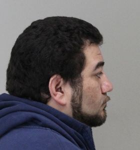 Photo of ALONZO, PHILLIP RAMIREZ