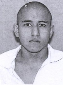 Photo of VASQUEZ, CHRISTIAN MANUEL