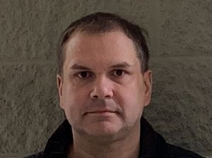 Photo of MARTIN, THOMAS JOSHUA
