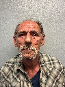 Photo of WEISBACH, GORDAN MARSH JR
