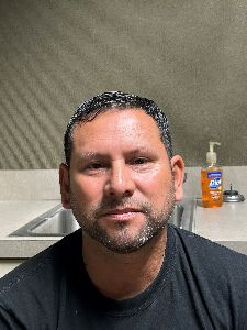Photo of CEPEDA, RAUL JR