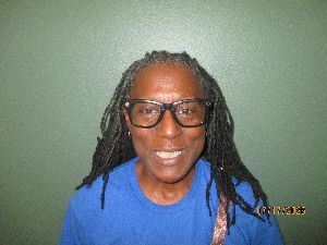 Photo of OVERSTREET, ANTIGONE HARLENE