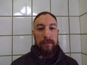 Photo of HAYES, KRISTOPHER