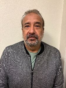 Photo of GARZA, SAMUEL